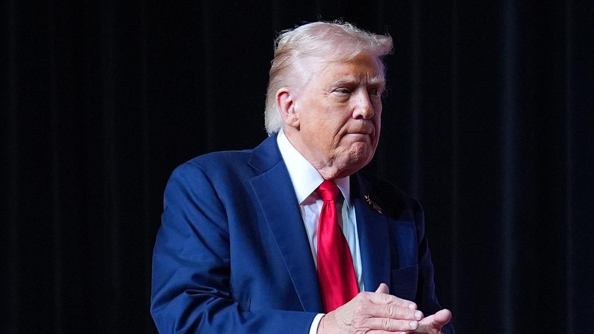 আমি নোবেল না পেলে যুক্তরাষ্ট্রের ‘অপমান’ হবে: ট্রাম্প